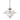 Brighton 16" 2-Light Semi Flush Mount - Brushed Nickel by Elk 1002CS/20