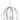Maxim Lighting Provident 5-Light Chandelier Satin Nickel