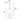 Maxim Lighting Provident 3-Light Chandelier Black