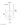 Maxim Lighting Provident 3-Light Chandelier Black