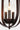 Maxim Lighting Provident 3-Light Chandelier Oil Rubbed Bronze