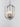 Maxim Lighting Provident 3-Light Chandelier Satin Nickel