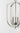 Maxim Lighting Provident 3-Light Chandelier Satin Nickel