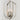 Maxim Lighting Provident 3-Light Chandelier Satin Nickel