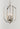 Maxim Lighting Provident 3-Light Chandelier Satin Nickel
