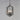 Maxim Lighting Provident 3-Light Chandelier Black