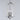 Maxim Lighting Provident 3-Light Chandelier Satin Nickel