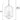 Maxim Lighting Provident 3-Light Chandelier Black