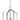 Maxim Lighting Provident 4-Light Chandelier Satin Nickel