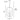 Provident Chandelier by Maxim - 10039OI