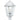 Maxim Lighting Westlake Cast Outdoor Pole/Post Lantern White