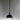 Maxim Lighting Axiom LED Pendant Black/Satin Nickel