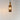 Maxim Lighting Perf Mini Pendant Black/Satin Brass