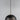 Maxim Lighting Perf Pendant Black/Satin Brass