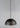 Maxim Lighting Perf Pendant Black/Satin Brass