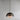 Maxim Lighting Perf Pendant Black/Satin Brass