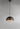 Maxim Lighting Perf Pendant Black/Satin Brass