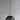 Maxim Lighting Perf Pendant Black/Satin Brass