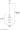 Maxim Lighting Minaret Pendant Polished Nickel