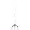 Maxim Lighting Minaret Pendant Polished Nickel