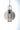 Maxim Lighting Minaret Pendant Polished Nickel