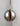 Maxim Lighting Minaret Pendant Polished Nickel