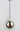 Maxim Lighting Minaret Pendant Polished Nickel