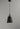 Maxim Lighting Sedona Pendant Oil Rubbed Bronze/Antique Brass