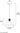 Maxim Lighting Tucson Pendant Oil Rubbed Bronze/Weathered Wood