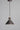 Maxim Lighting Tucson Pendant Oil Rubbed Bronze/Weathered Wood