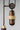Maxim Lighting Tucson Pendant Oil Rubbed Bronze/Weathered Wood