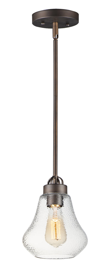 Maxim Lighting Dianne Pendant Oil Rubbed Bronze