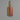 Maxim Lighting Scout LED Pendant Weathered Wood/Tan Leather