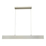 Abra Lighting Slim 32 Led Pendant