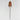 Maxim Lighting Scout Swing Arm LED Sconce Weathered Wood/Tan Leather