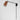 Maxim Lighting Scout Swing Arm LED Sconce Weathered Wood/Tan Leather