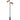 Scout Floor Lamp by Maxim - 10099WWDTN