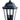Maxim Lighting Westlake Cast 3-Light Outdoor Hanging Lantern Black