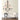 Brighton 25" 9-Light Chandelier - Brushed Nickel by Elk 1009CH/20