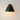 Maxim Lighting Habit Outdoor Wall Sconce Black