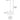 Maxim Lighting Orson 3-Light Pendant Driftwood
