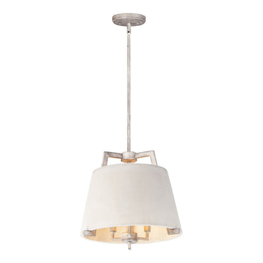 Maxim Lighting Orson 3-Light Pendant Driftwood