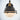 Portside Outdoor Wall Light by Maxim - 10182OIAB