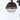 Portside Outdoor Wall Light by Maxim - 10182OIAB