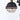 Maxim Lighting Portside 10" Outdoor Wall Sconce Oil Rubbed Bronze/Antique Brass