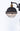 Maxim Lighting Portside 10" Outdoor Wall Sconce Oil Rubbed Bronze/Antique Brass