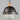 Portside Outdoor Pendant by Maxim - 10187OIAB