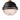 Portside Outdoor Pendant by Maxim - 10187OIAB