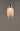 Maxim Lighting Scope Small LED Pendant Polished Chrome