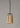 Maxim Lighting Pitchfork Small Pendant Oil Rubbed Bronze